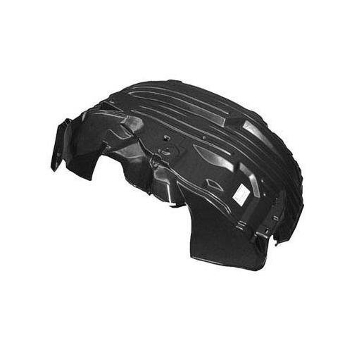 NI1250127 Driver Side Fender Liner 2005-2019 Nissan Frontier 63841EA800