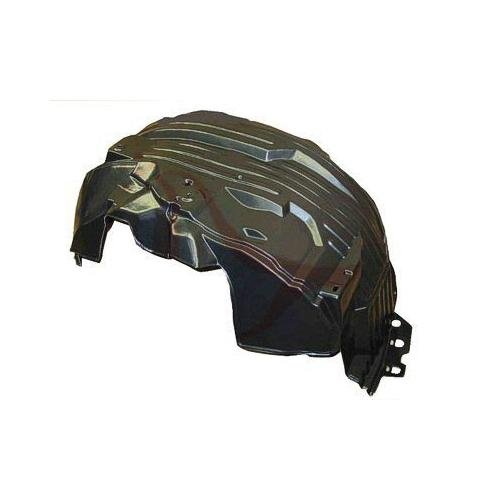 NI1250128 Driver Side Fender Liner 2005-2019 Nissan Frontier 63841ZS00A