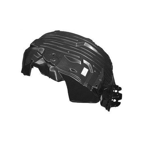 NI1250129C Driver Side Fender Liner 2005-2012 Nissan Pathfinder 63841EA000