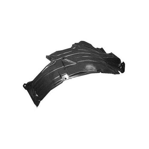 NI1250131 Driver Side Fender Liner 2003-2005 Nissan 350Z 63843CD000