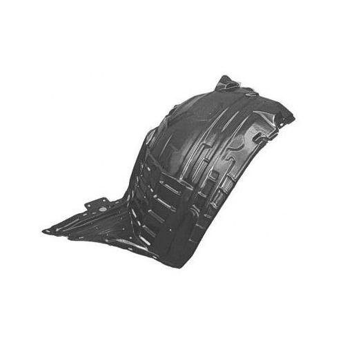 NI1250133 Driver Side Fender Liner 2006-2009 Nissan 350Z 63845CF40A