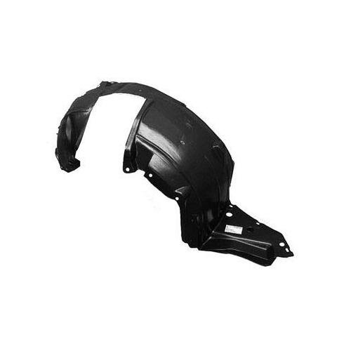 NI1250134C Driver Side Fender Liner 2007-2009 Nissan Sentra 63843ET000