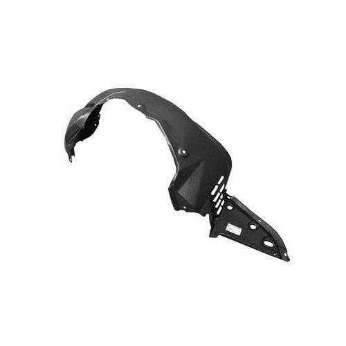 NI1250135C Driver Side Fender Liner 2007-2012 Nissan Altima 63841ZX00A