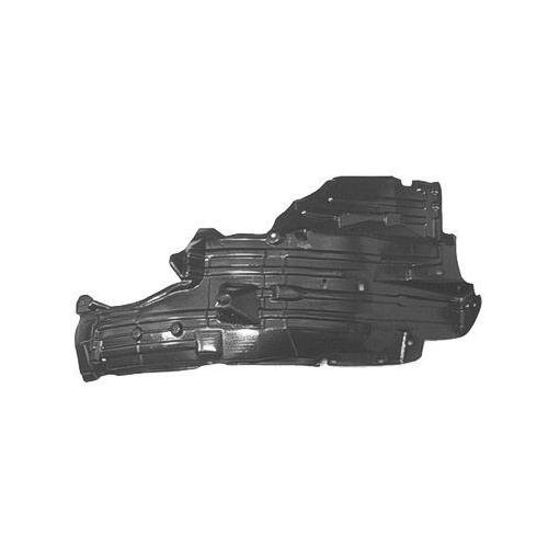 NI1250138 Driver Side Fender Liner 2006-2009 Nissan 350Z 63843CF40A