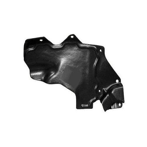 NI1250140 Driver Side Fender Liner 2007-2012 Nissan Sentra 64839ET000