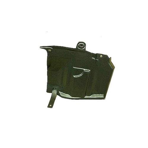 NI1250141 Driver Side Fender Liner 2009-2011 Nissan Maxima 648399N00A