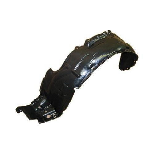 NI1251101 Passenger Side Fender Liner 1997-1997 Nissan Sentra 638421M200