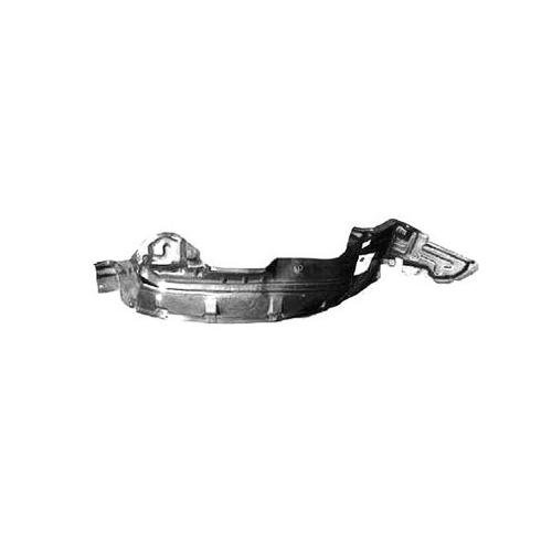 NI1251106 Passenger Side Fender Liner 1993-1997 Nissan Altima 638400E700