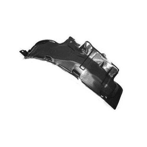NI1251108 Passenger Side Fender Liner 1996-1998 Nissan Pathfinder 638420W000