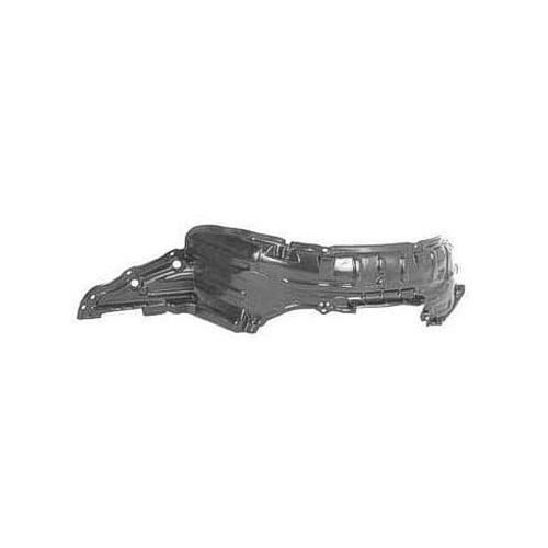 NI1251109 Passenger Side Fender Liner 1998-1999 Nissan Altima 638429E000-