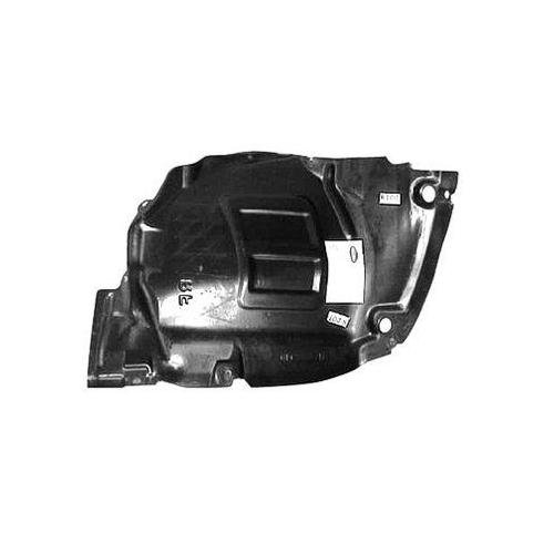 NI1251114 Passenger Side Fender Liner 1999-2004 Nissan Pathfinder 638442W100