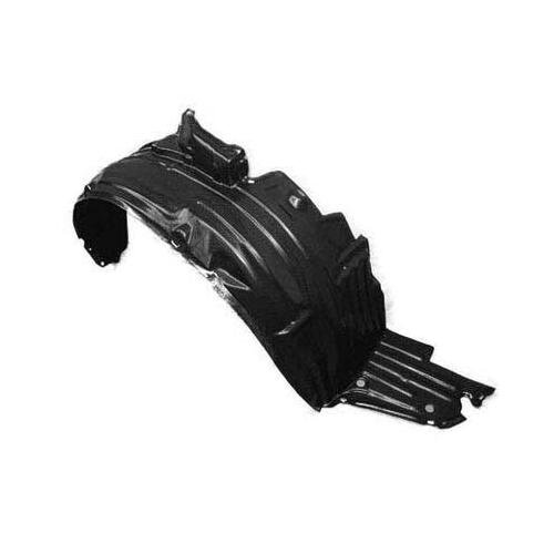 NI1251117 Passenger Side Fender Liner 2004-2009 Nissan Quest 63842CK000