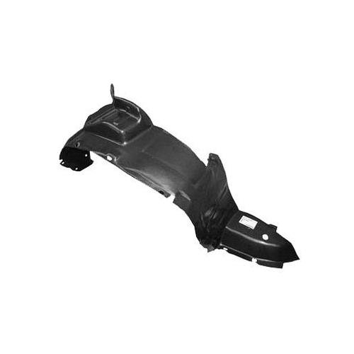 Front Right Fender Splash Shield
