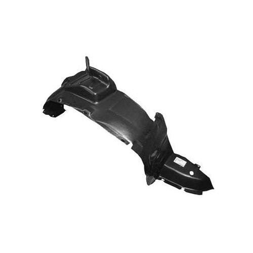 Front Right Fender Splash Shield