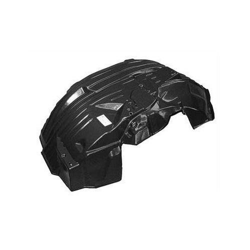 NI1251127 Passenger Side Fender Liner 2005-2019 Nissan Frontier 63840EA800