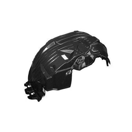 NI1251129C Passenger Side Fender Liner 2005-2012 Nissan Pathfinder 63840EA000