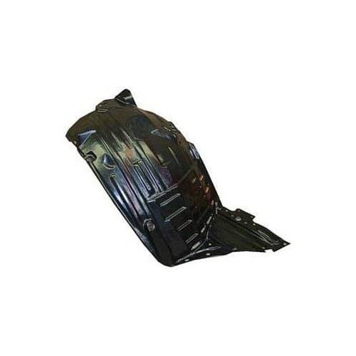 NI1251130 Passenger Side Fender Liner 2003-2005 Nissan 350Z 63844CD000