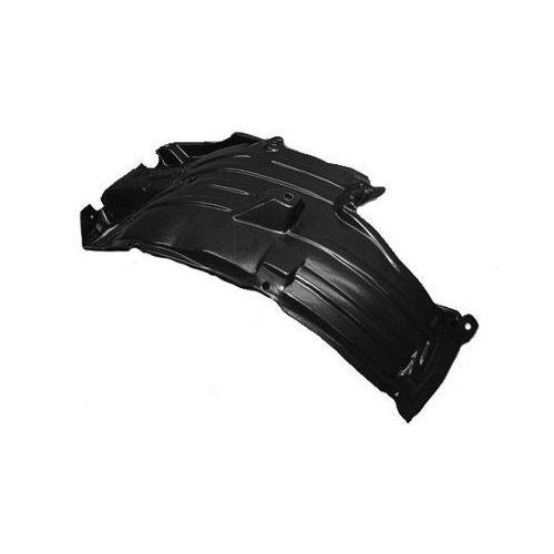 NI1251131 Passenger Side Fender Liner 2003-2005 Nissan 350Z 63842CD000