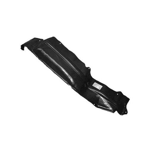 NI1251132C Passenger Side Fender Liner 2005-2015 Nissan Xterra 63840EA200