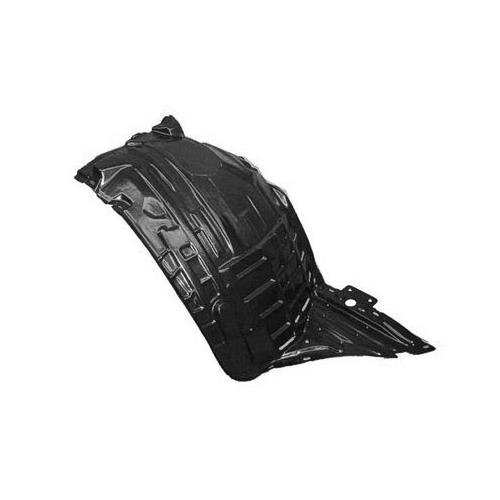 NI1251133 Passenger Side Fender Liner 2006-2009 Nissan 350Z 63844CF40A