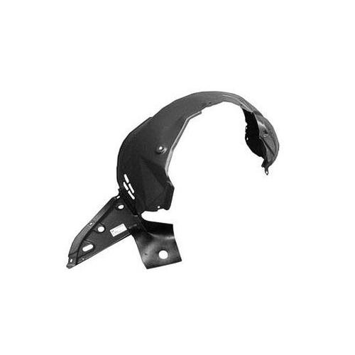 NI1251135C Passenger Side Fender Liner 2007-2012 Nissan Altima 63840JA000