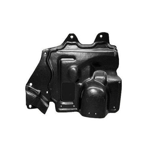 NI1251140 Passenger Side Fender Liner 2007-2012 Nissan Sentra 64838ET000