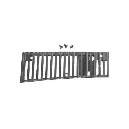 NI1271101 Top Screen Cowl Cover 1986-1997 Nissan Pickup 668150S700