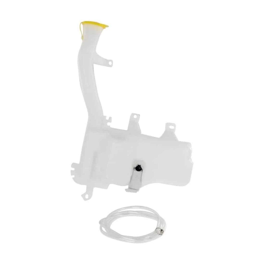 NI1288111 Washer Fluid Reservoir 2000-2001 Nissan Xterra 289109Z400