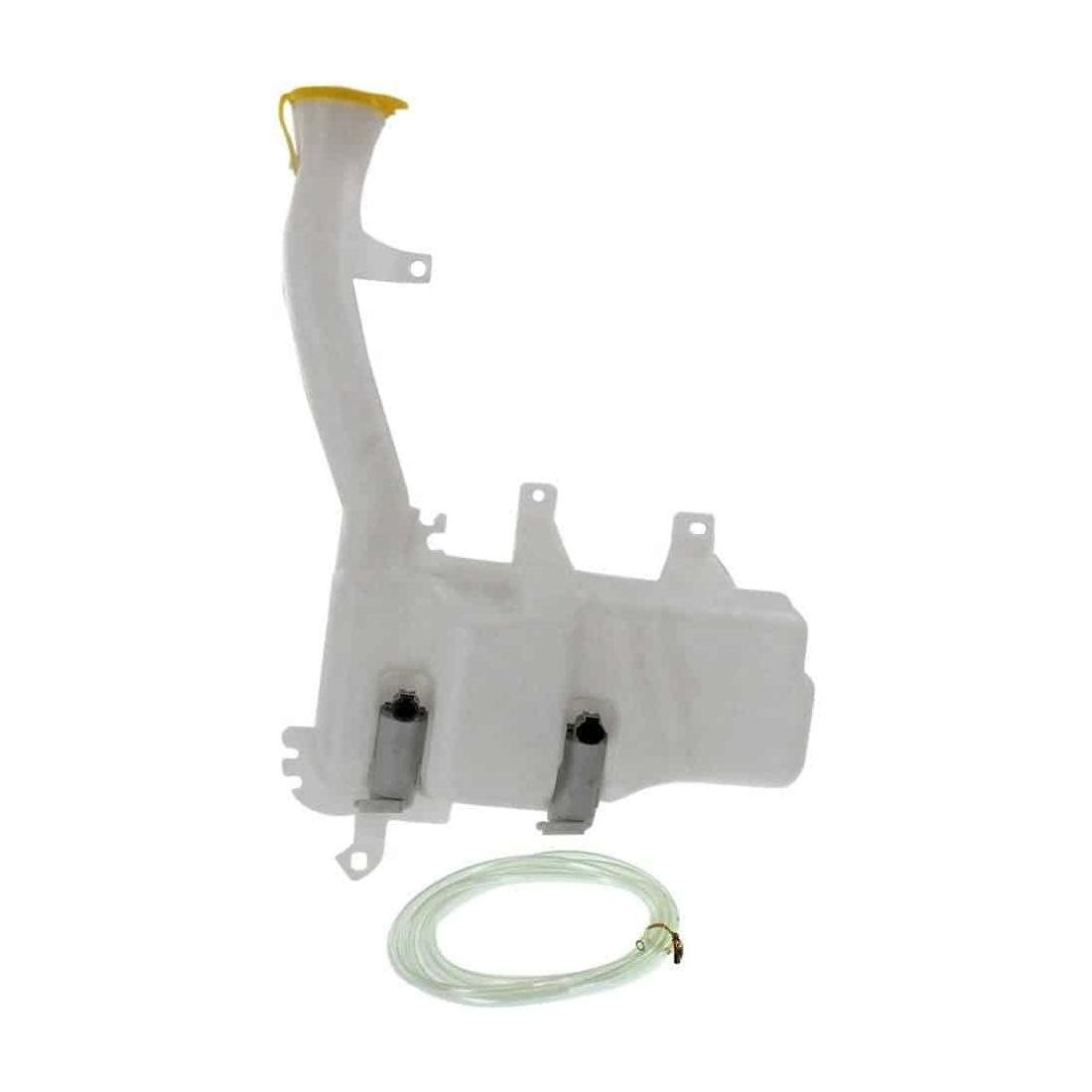 NI1288115 Washer Fluid Reservoir 2001-2001 Nissan Xterra 289107Z001