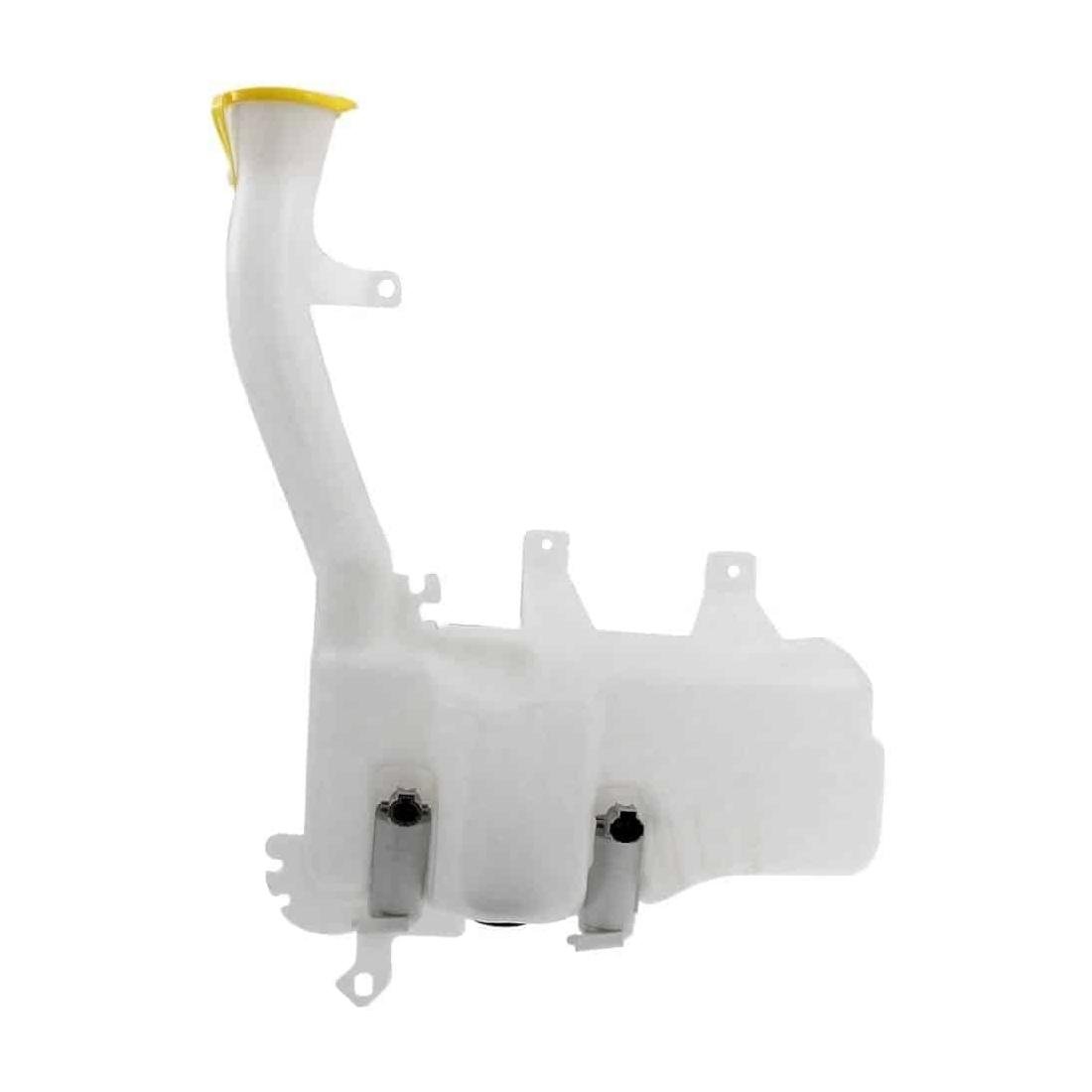 NI1288116 Washer Fluid Reservoir 2002-2004 Nissan Xterra 289107Z800