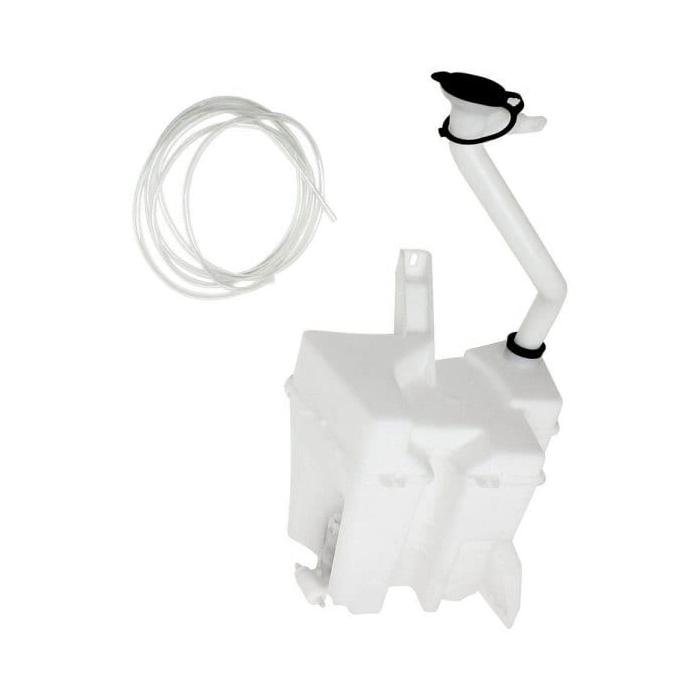 NI1288127 Washer Fluid Reservoir 2007-2012 Nissan Versa 28910EL000
