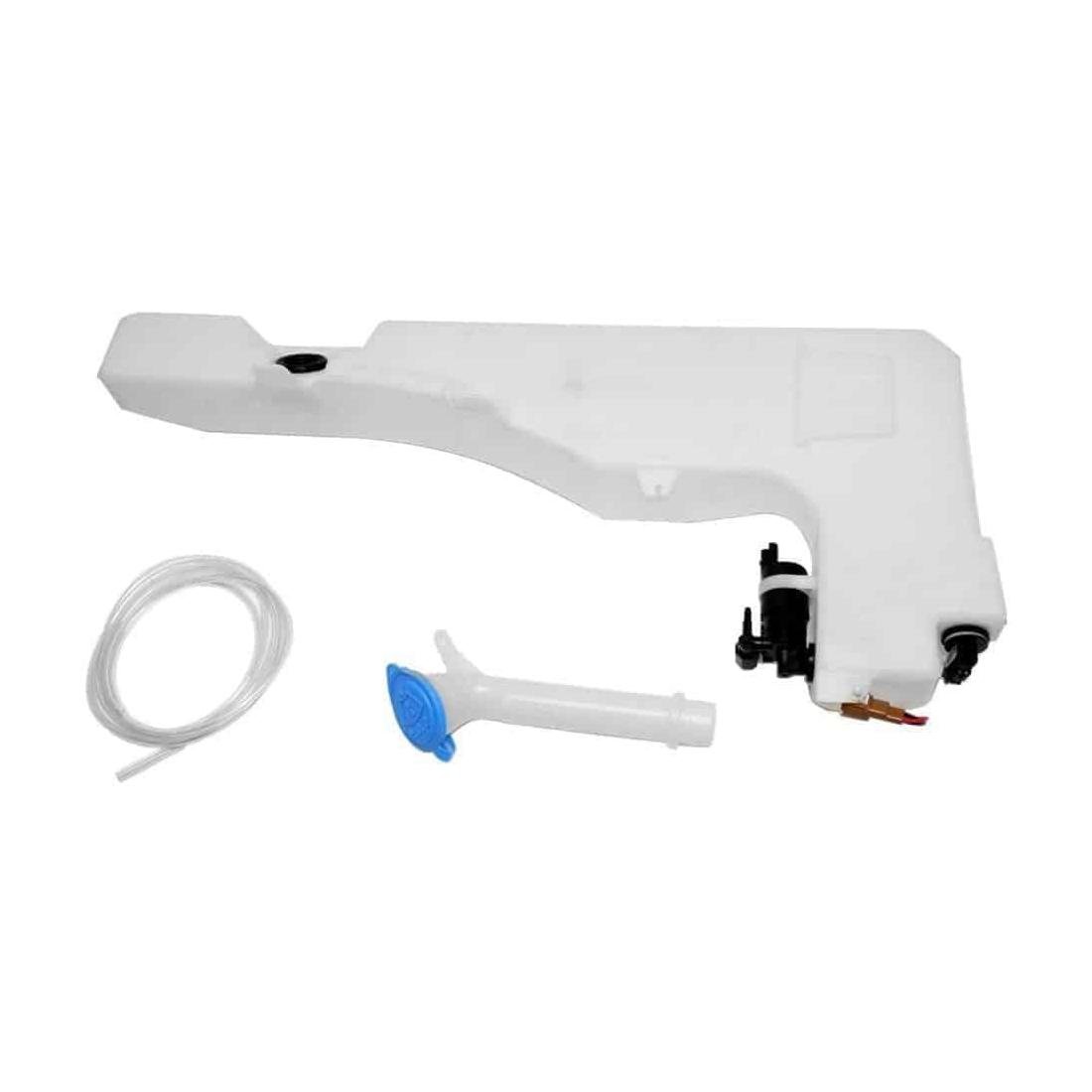 NI1288132 Washer Fluid Reservoir 2005-2008 Nissan Pathfinder 28910EA000
