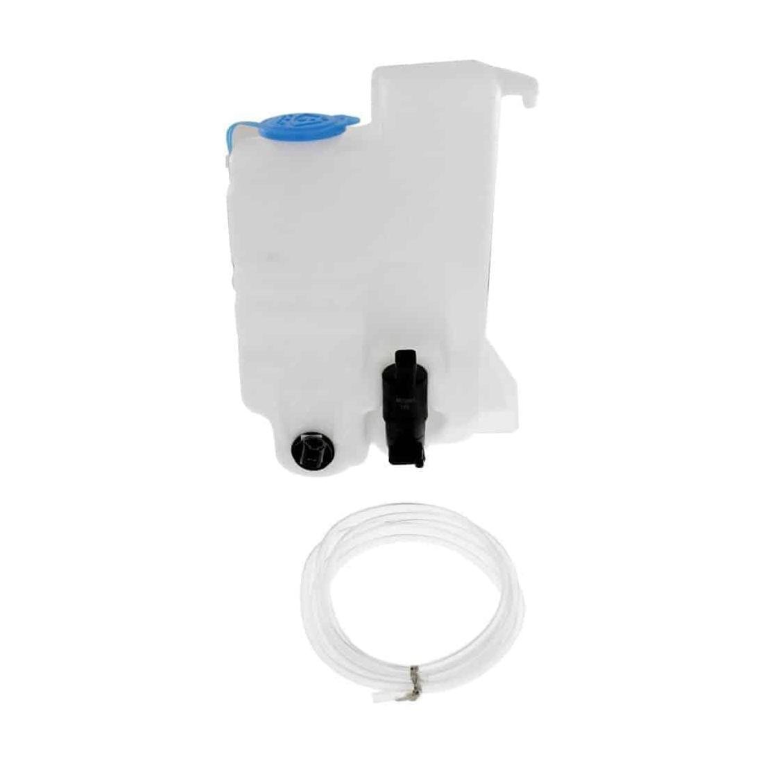 NI1288139 Washer Fluid Reservoir 2004-2014 Nissan Titan 289109FD0A