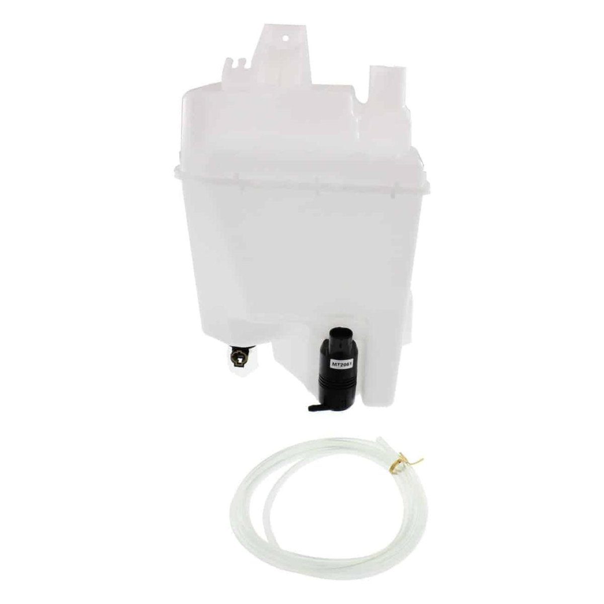 NI1288141 Washer Fluid Reservoir 2013-2015 Nissan Sentra 289103SG0A