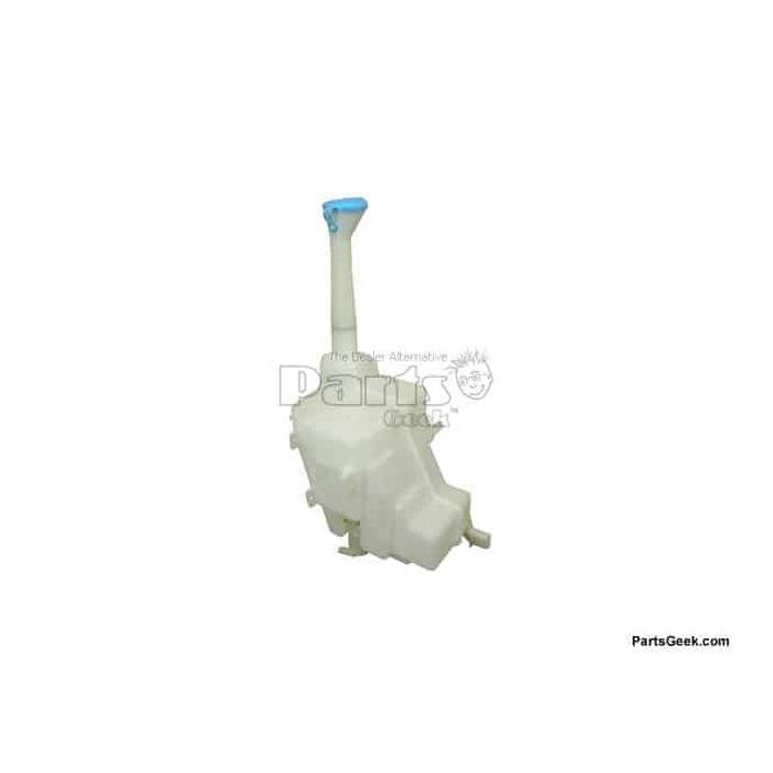 NI1288142 Washer Fluid Reservoir 2009-2014 Nissan Maxima 28910ZN50A