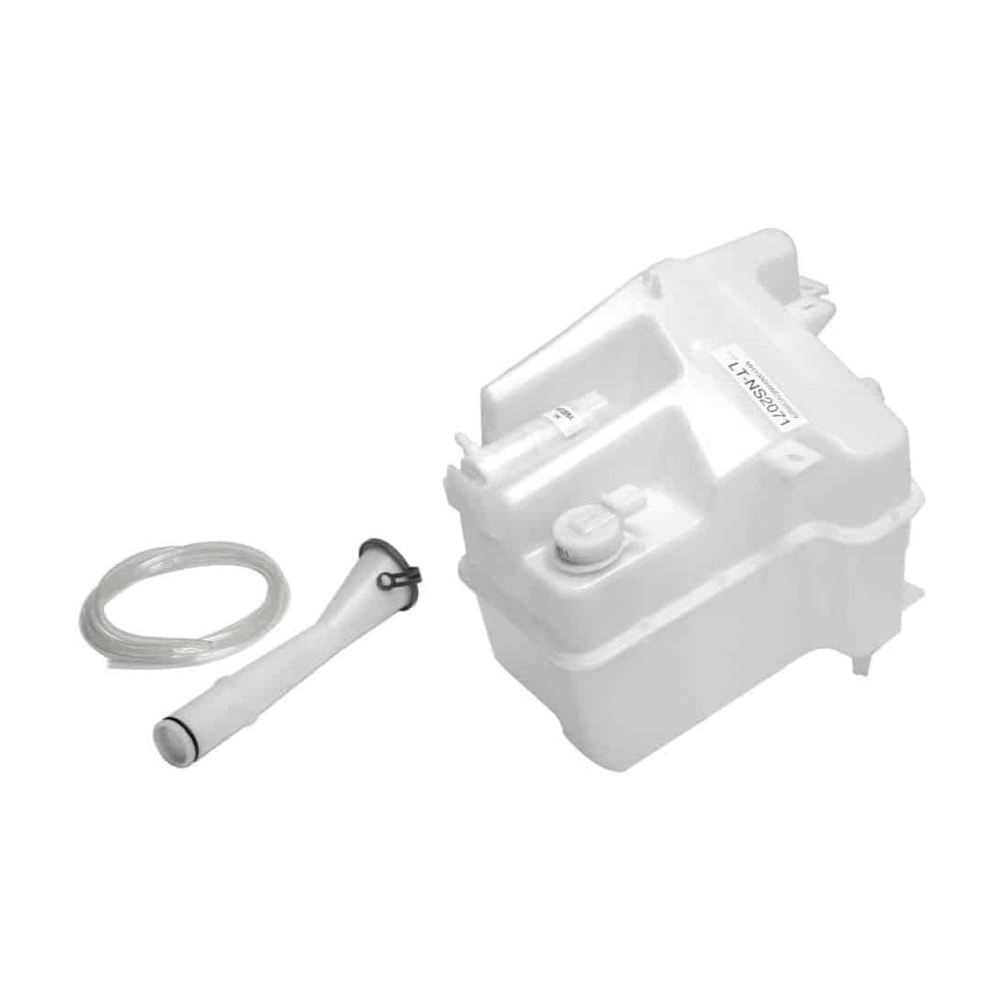 NI1288145 Washer Fluid Reservoir 2007-2011 Nissan Altima Hybrid 28910ZN50A