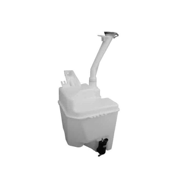 NI1288162 Washer Fluid Reservoir 2013-2015 Nissan Sentra 289103SG0A