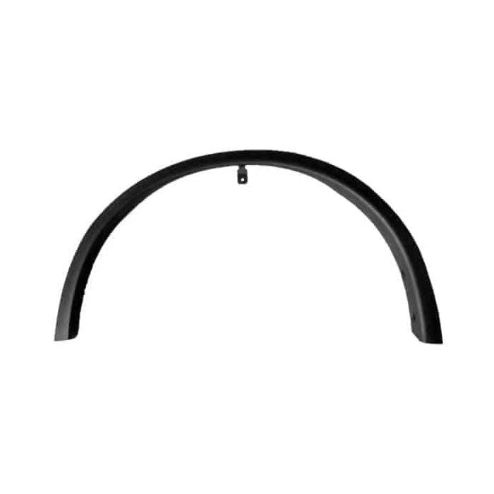 NI1290101C Driver Side Fender Molding 2014-2020 Nissan Rogue 638619TA1A