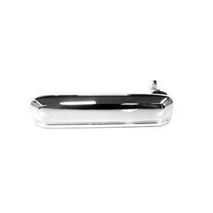 NI1310101 Exterior Door Handle 1986-1997 Nissan Pickup 8060701A00