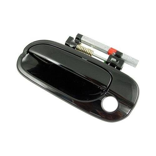 NI1310112 Exterior Door Handle 2000-2006 Nissan Sentra 806076Z608