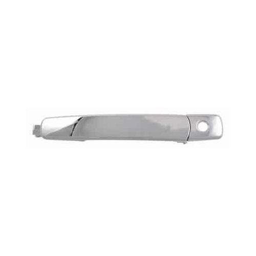 NI1310126 Exterior Door Handle 2008-2010 Nissan Rogue 80640CA012