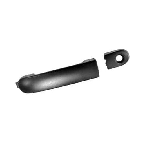 NI1310130 Exterior Door Handle 2007-2012 Nissan Versa 82641EL12A