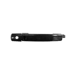 NI1310136 Exterior Door Handle 2007-2012 Nissan Altima 80607JA59A