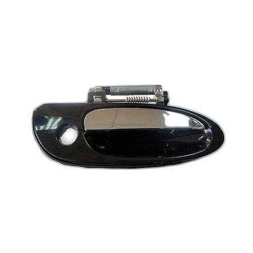 NI1311115 Exterior Door Handle 2002-2002 Nissan Maxima 806062Y904