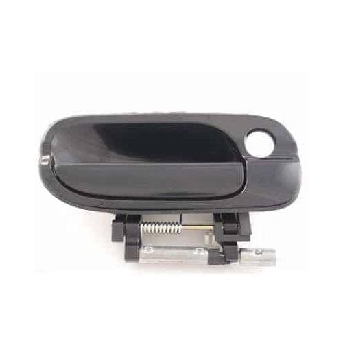 NI1311117 Exterior Door Handle 2000-2006 Nissan Sentra 806066Z603