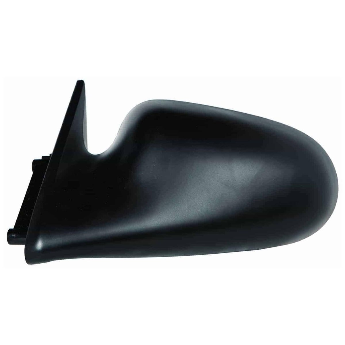 NI1320114 Driver Side Manual Mirror 1995-1999 Nissan Sentra 963024B010
