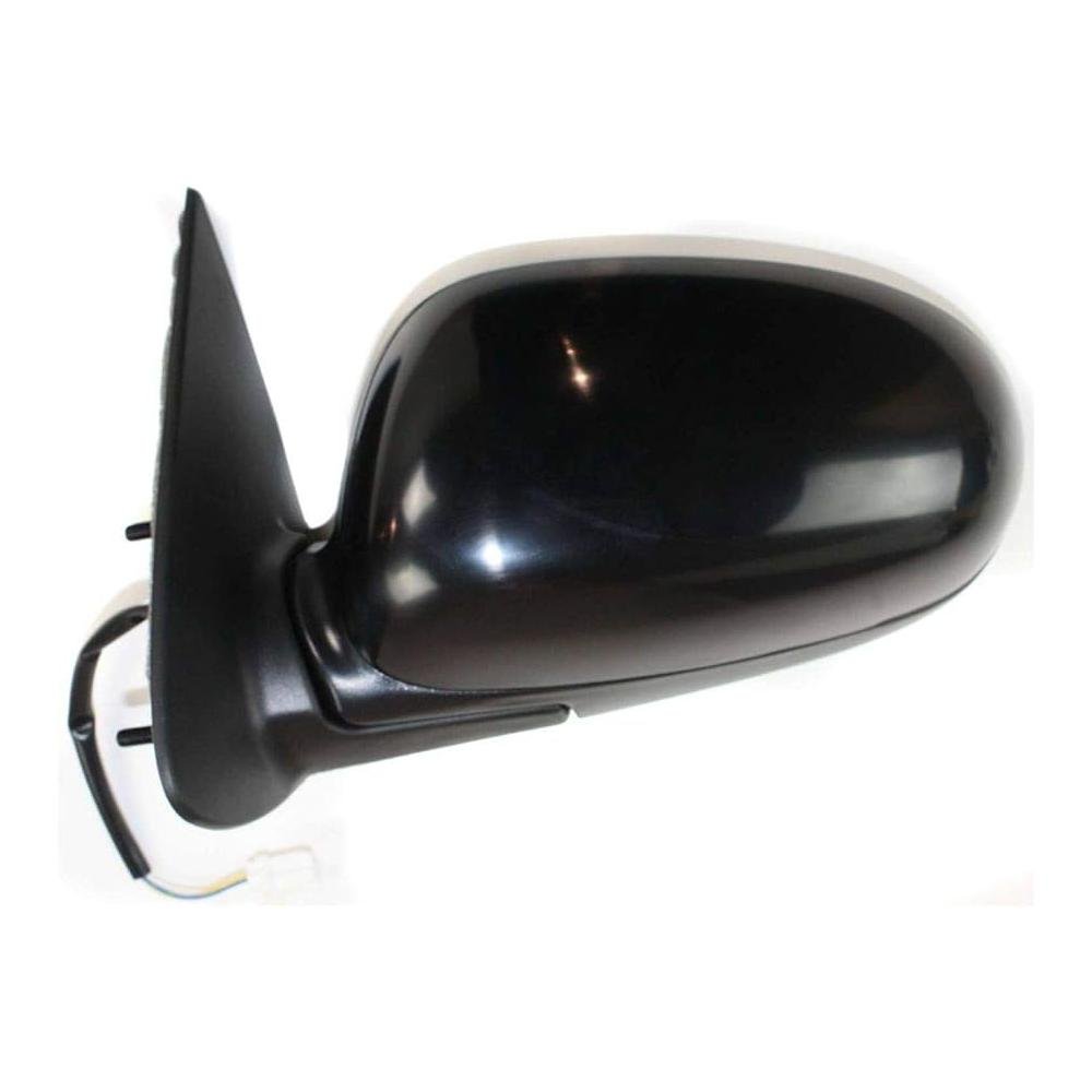 NI1320121 Driver Side Power Non-Heated Mirror 2000-2003 Nissan Maxima 963023Y101