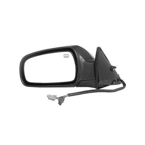 NI1320130 Driver Side Power Heated Mirror 1995-1995 Nissan Maxima J630240U01
