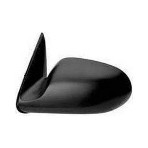NI1320134 Driver Side Manual Mirror 2000-2006 Nissan Sentra 963025M100