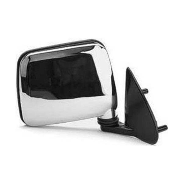 NI1320138 Driver Side Power Heated Mirror 1994-1995 Nissan Pathfinder 9630257G70